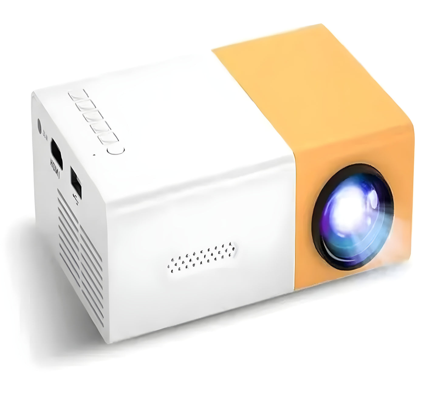 Full HD Outdoor Projector & Home Theater Projector