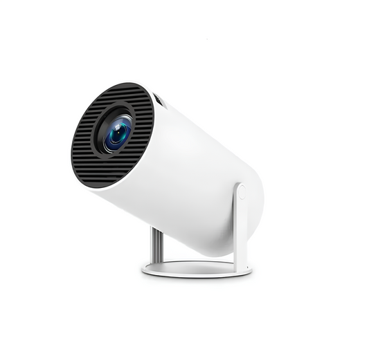 Full HD Outdoor Projector & Home Theater Projector